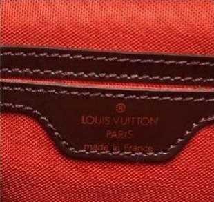 AAA Replica Louis Vuitton Damier Ebene Canvas Soho N51132 On Sale